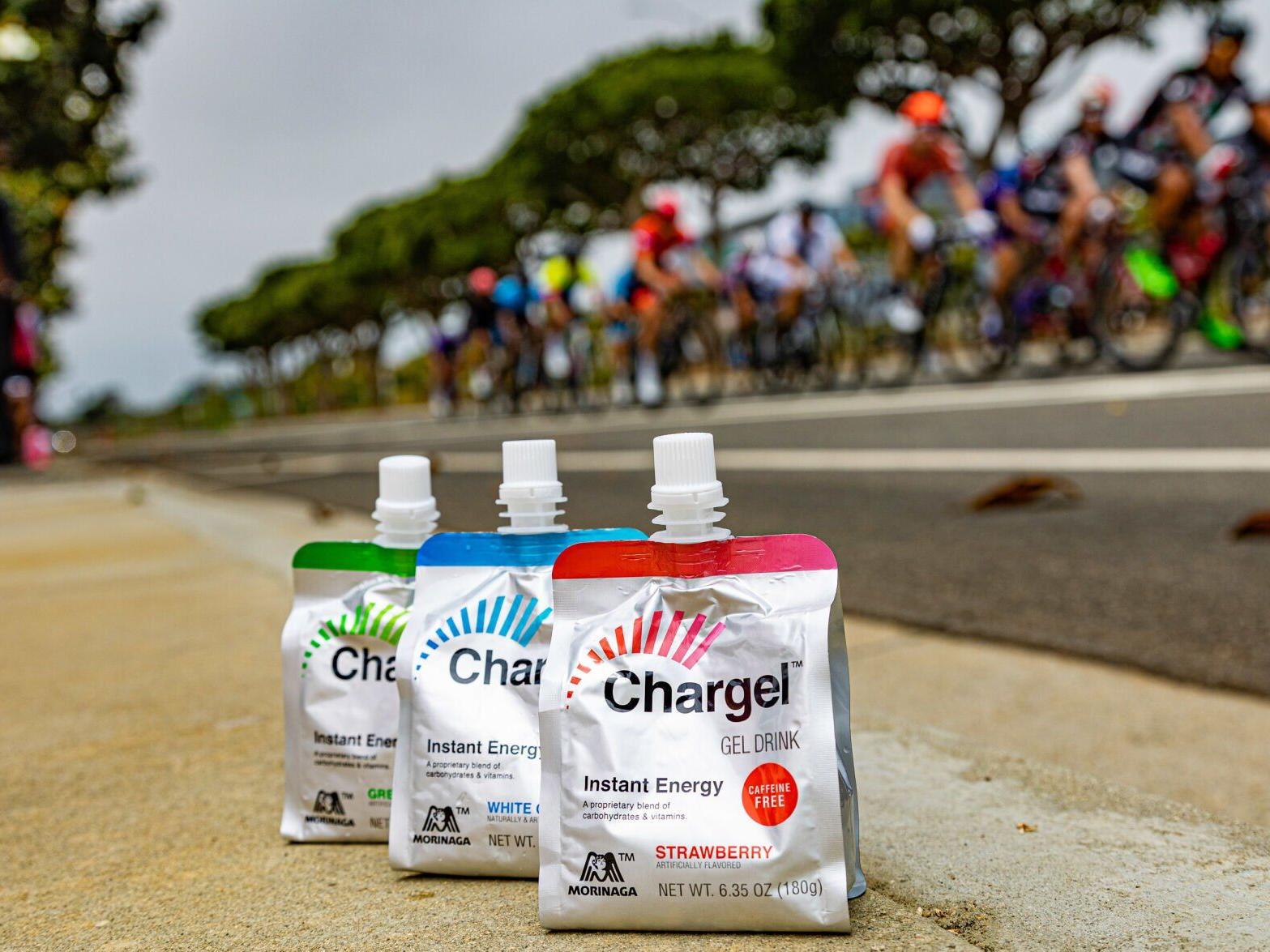 Chargel Fuels Finish Lines from New York to Southern California with November Sampling Efforts